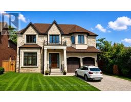 LOWER - 12 TERRACE AVENUE, Toronto, Ontario