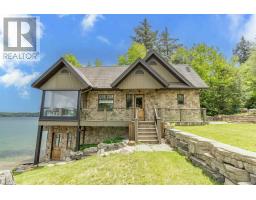 400 McCarrel Lake RD, Echo Bay, Ontario