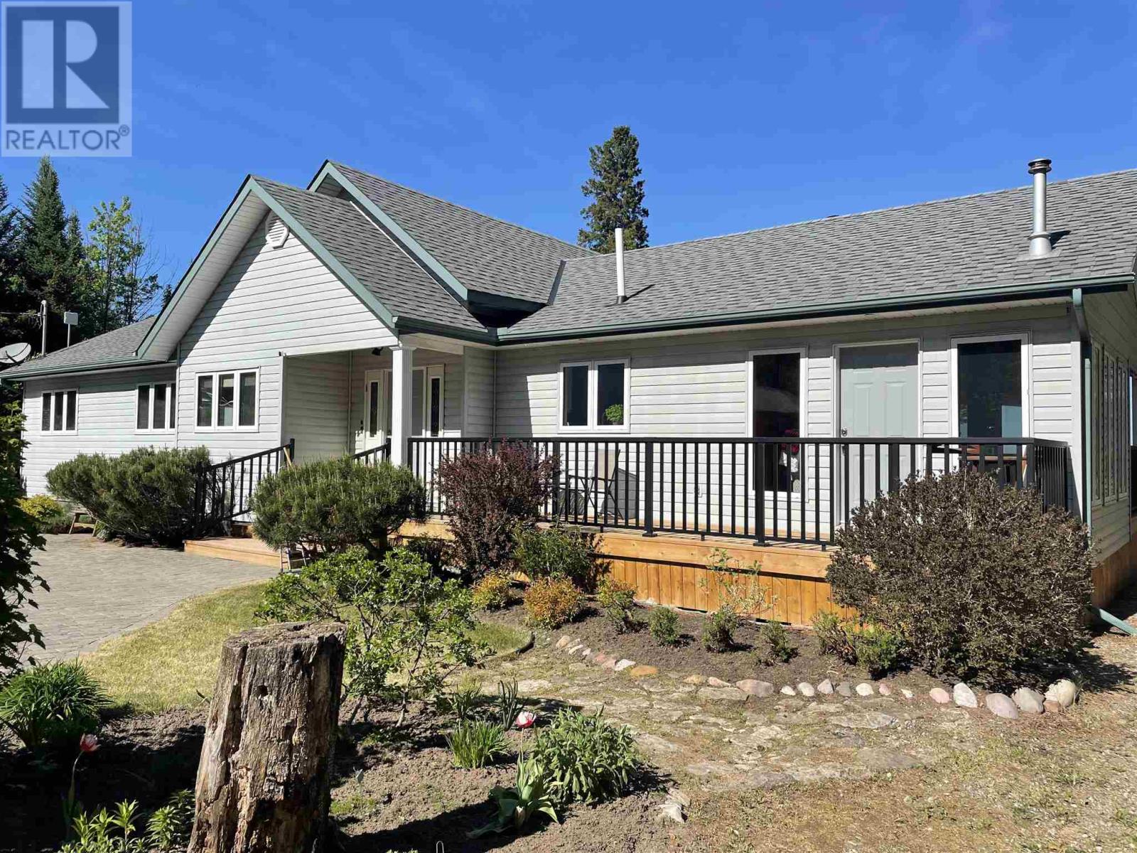 2778 Canoe Point RD, Hilton Beach, Ontario