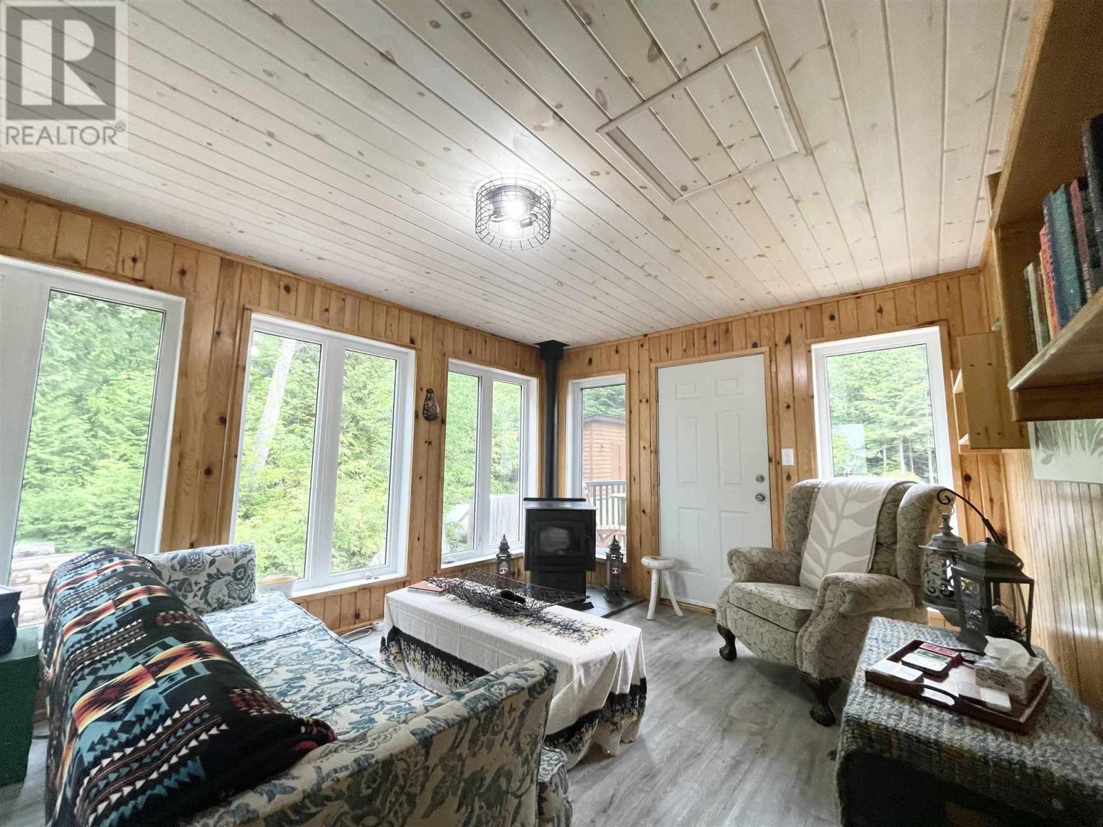 2778 Canoe Point Rd, Hilton Beach, Ontario  P0R 1J0 - Photo 17 - SM261412