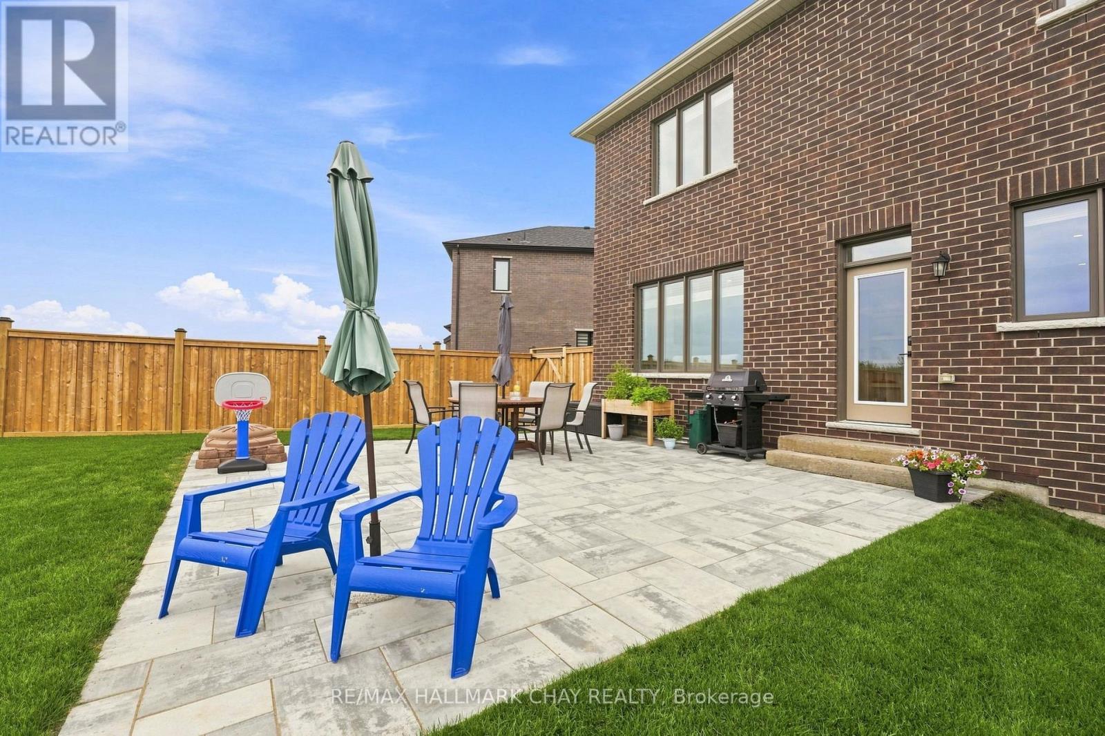 90 Mcbride Trail, Barrie (Painswick South), Ontario  L9J 0Y6 - Photo 34 - S13682202