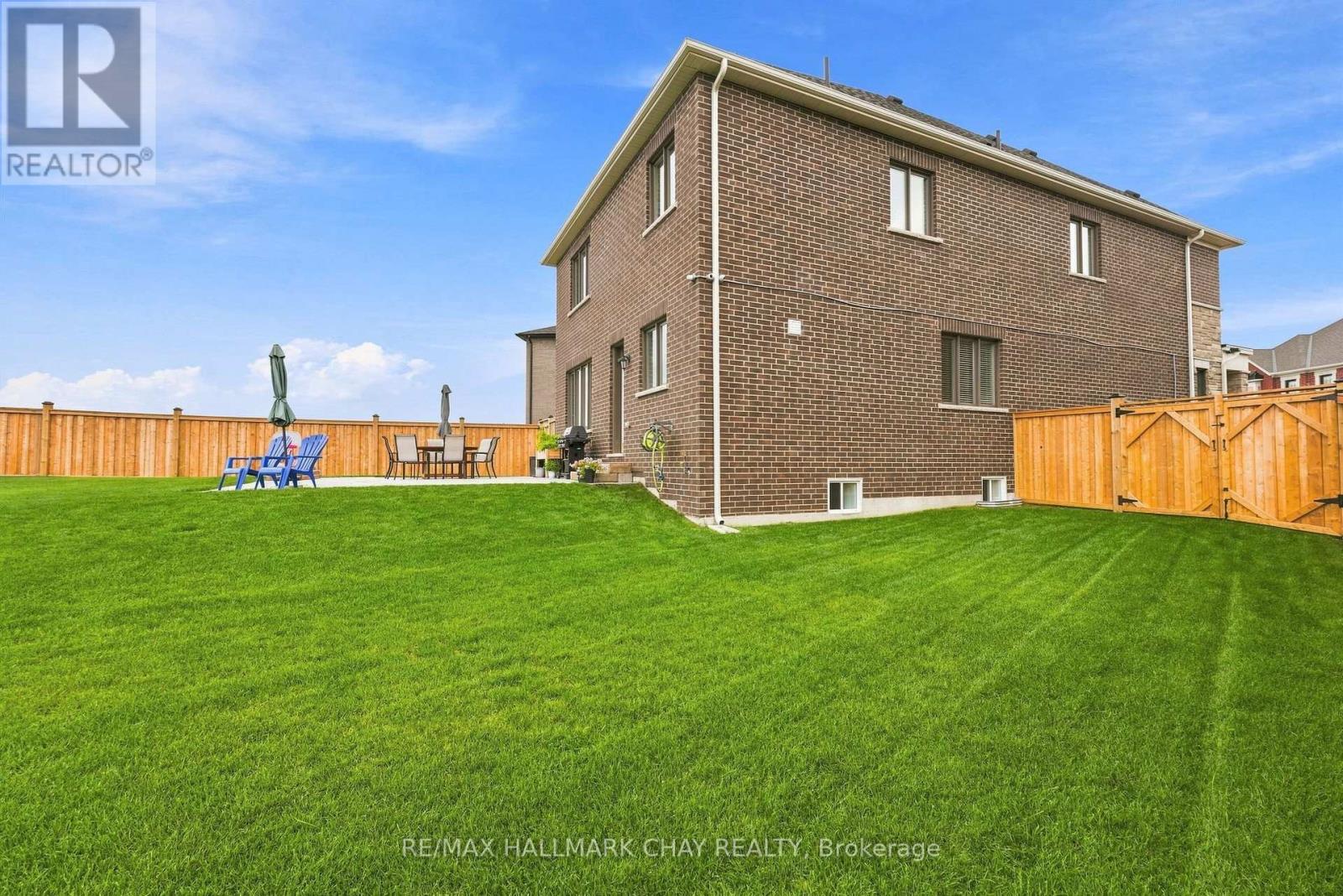 90 Mcbride Trail, Barrie (Painswick South), Ontario  L9J 0Y6 - Photo 35 - S13682202