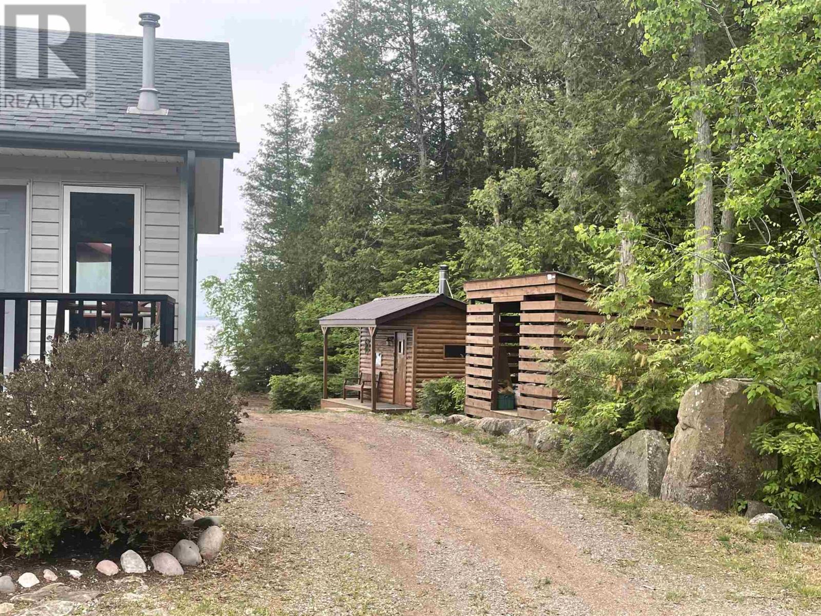 2778 Canoe Point Rd, Hilton Beach, Ontario  P0R 1J0 - Photo 38 - SM261412