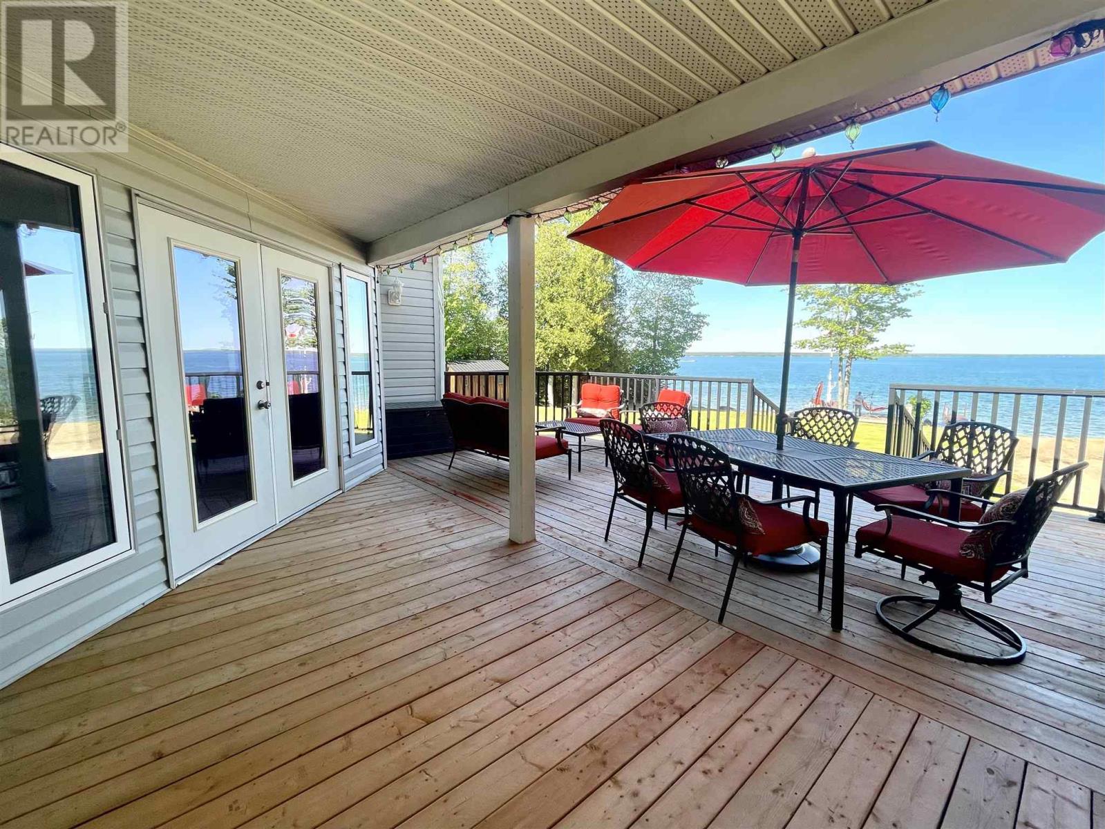2778 Canoe Point Rd, Hilton Beach, Ontario  P0R 1J0 - Photo 44 - SM261412