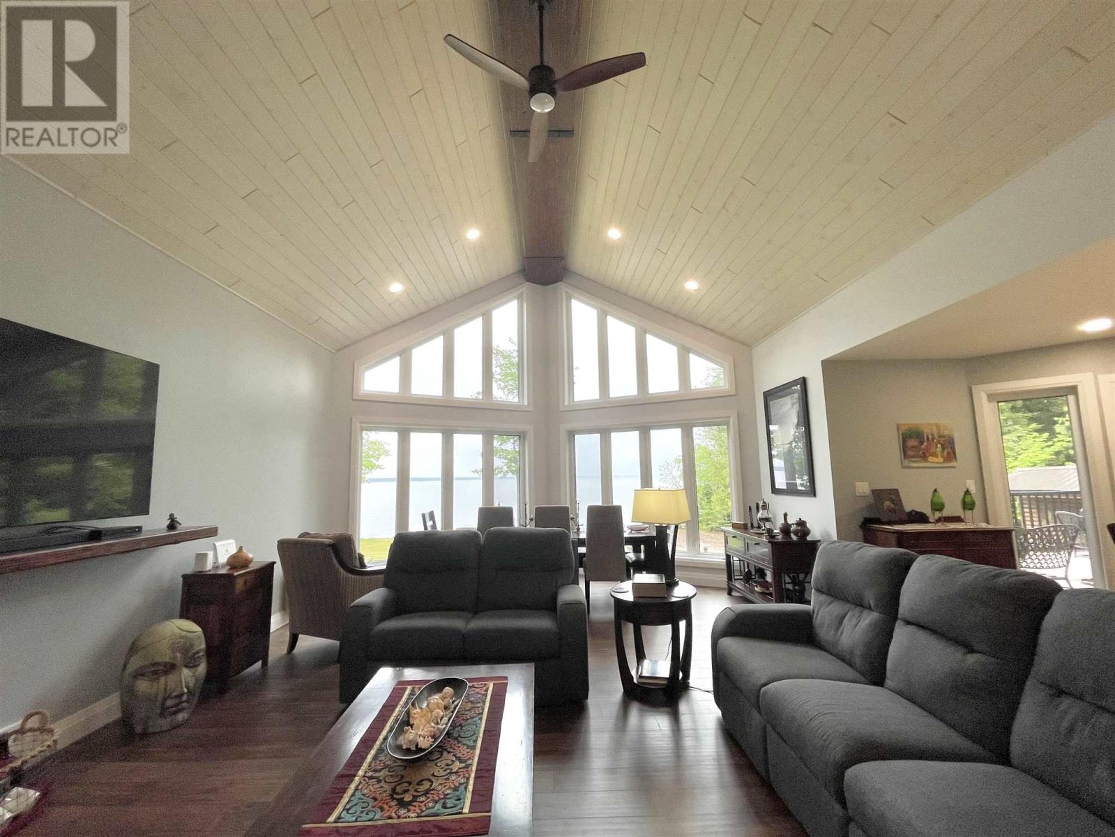2778 Canoe Point Rd, Hilton Beach, Ontario  P0R 1J0 - Photo 5 - SM261412