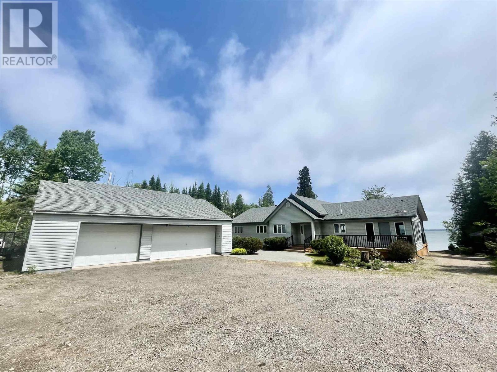 2778 Canoe Point Rd, Hilton Beach, Ontario  P0R 1J0 - Photo 34 - SM261412