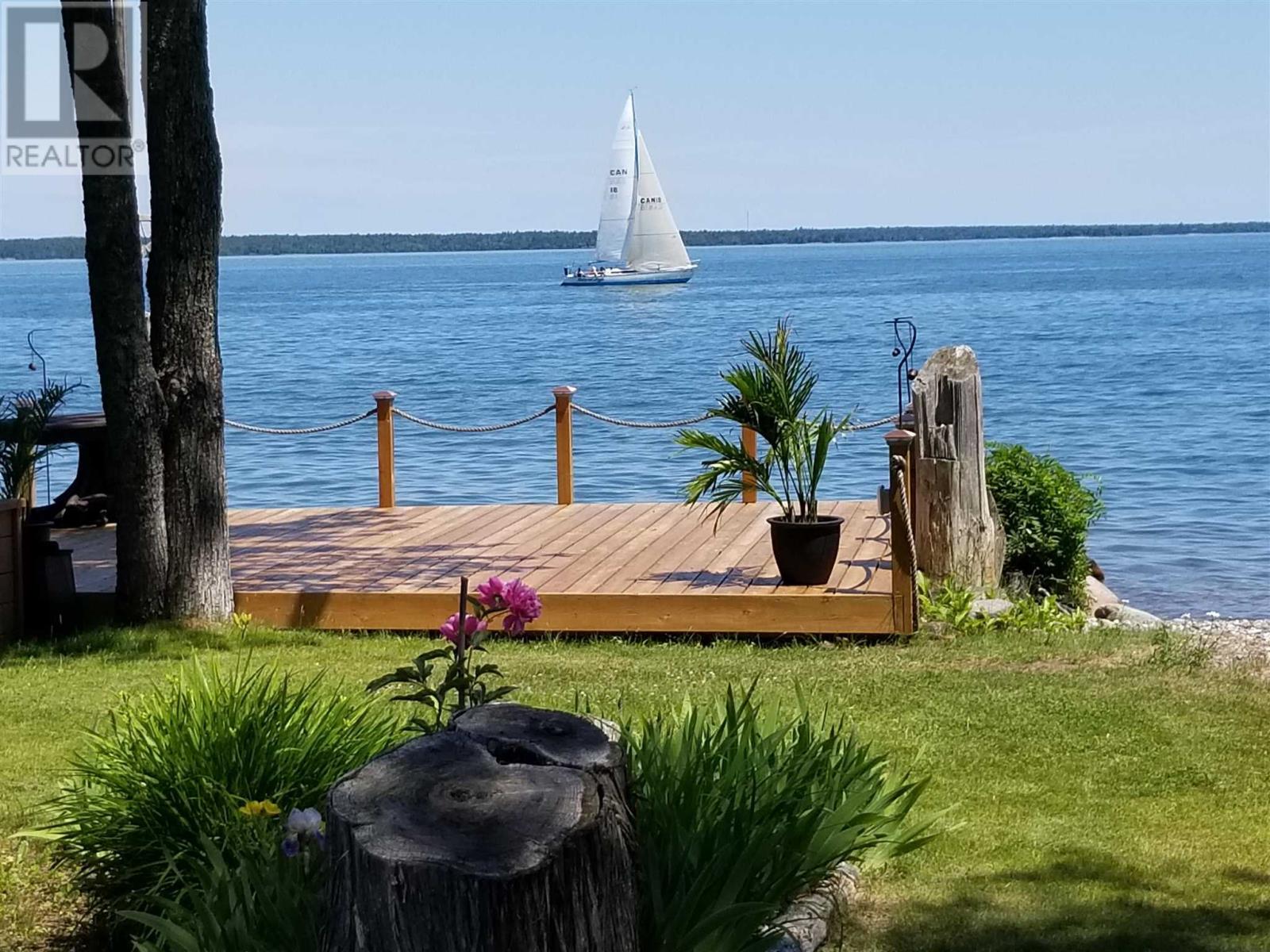 2778 Canoe Point Rd, Hilton Beach, Ontario  P0R 1J0 - Photo 46 - SM261412