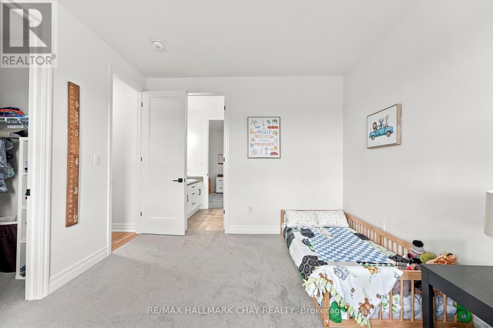 90 Mcbride Trail, Barrie (Painswick South), Ontario  L9J 0Y6 - Photo 26 - S13682202