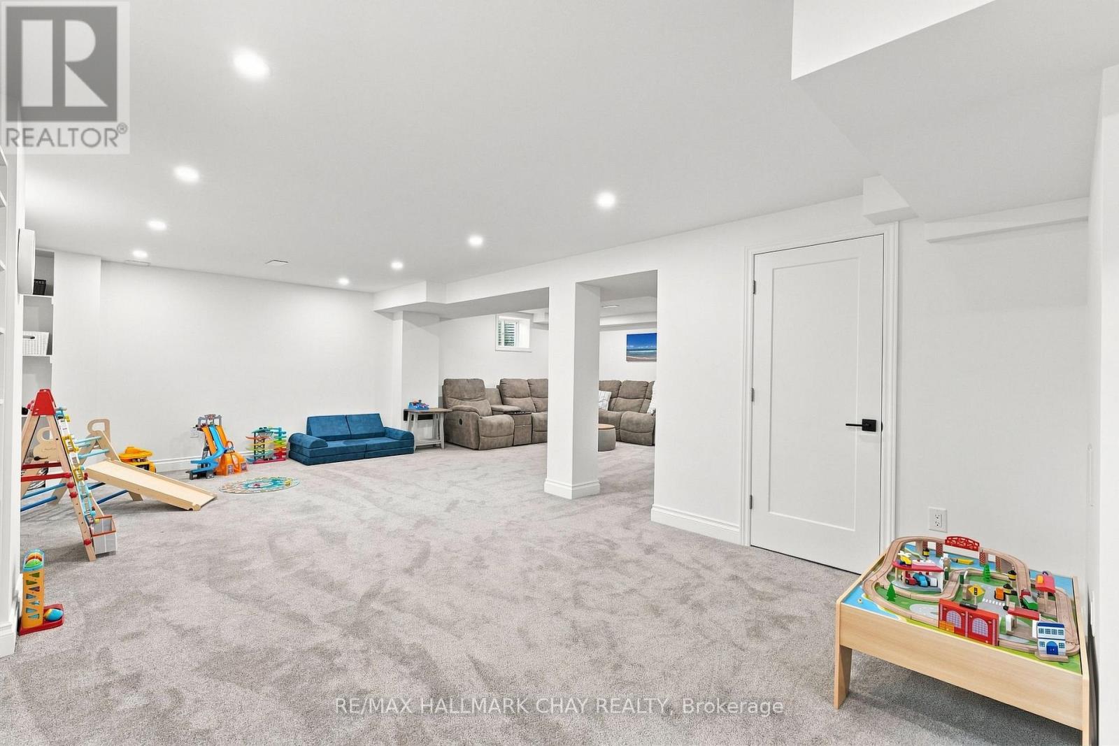 90 Mcbride Trail, Barrie (Painswick South), Ontario  L9J 0Y6 - Photo 31 - S13682202