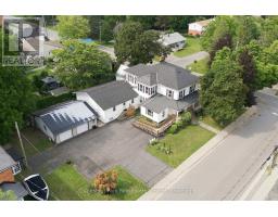 71 QUEEN STREET, Prince Edward County, Ontario