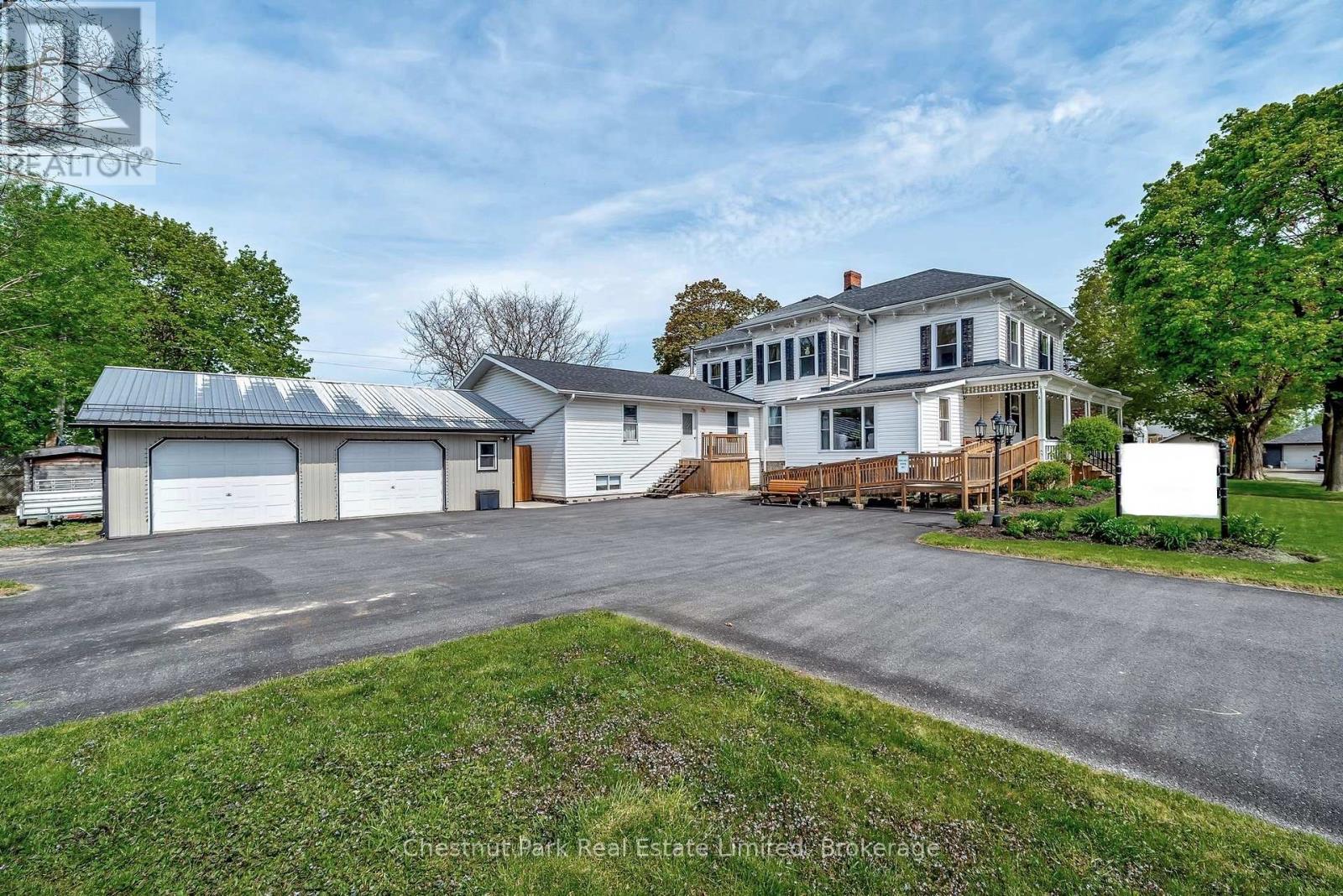 71 Queen Street, Prince Edward County, Ontario  K0K 2T0 - Photo 4 - X13473390