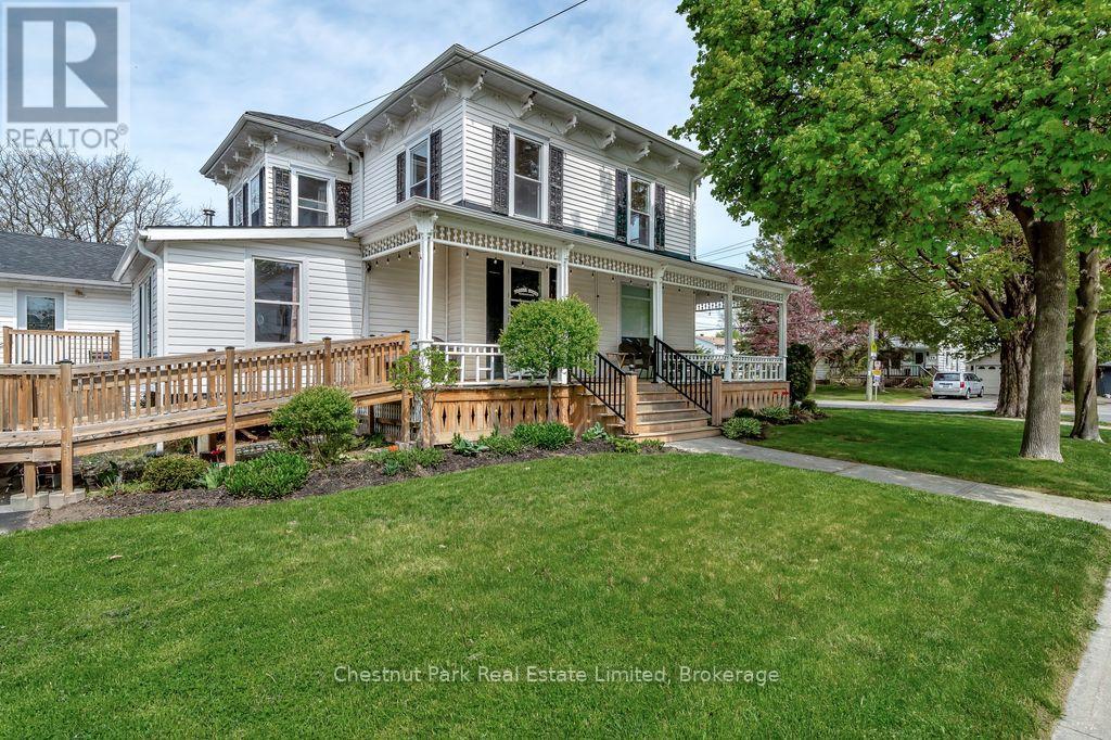 71 Queen Street, Prince Edward County, Ontario  K0K 2T0 - Photo 8 - X13473390