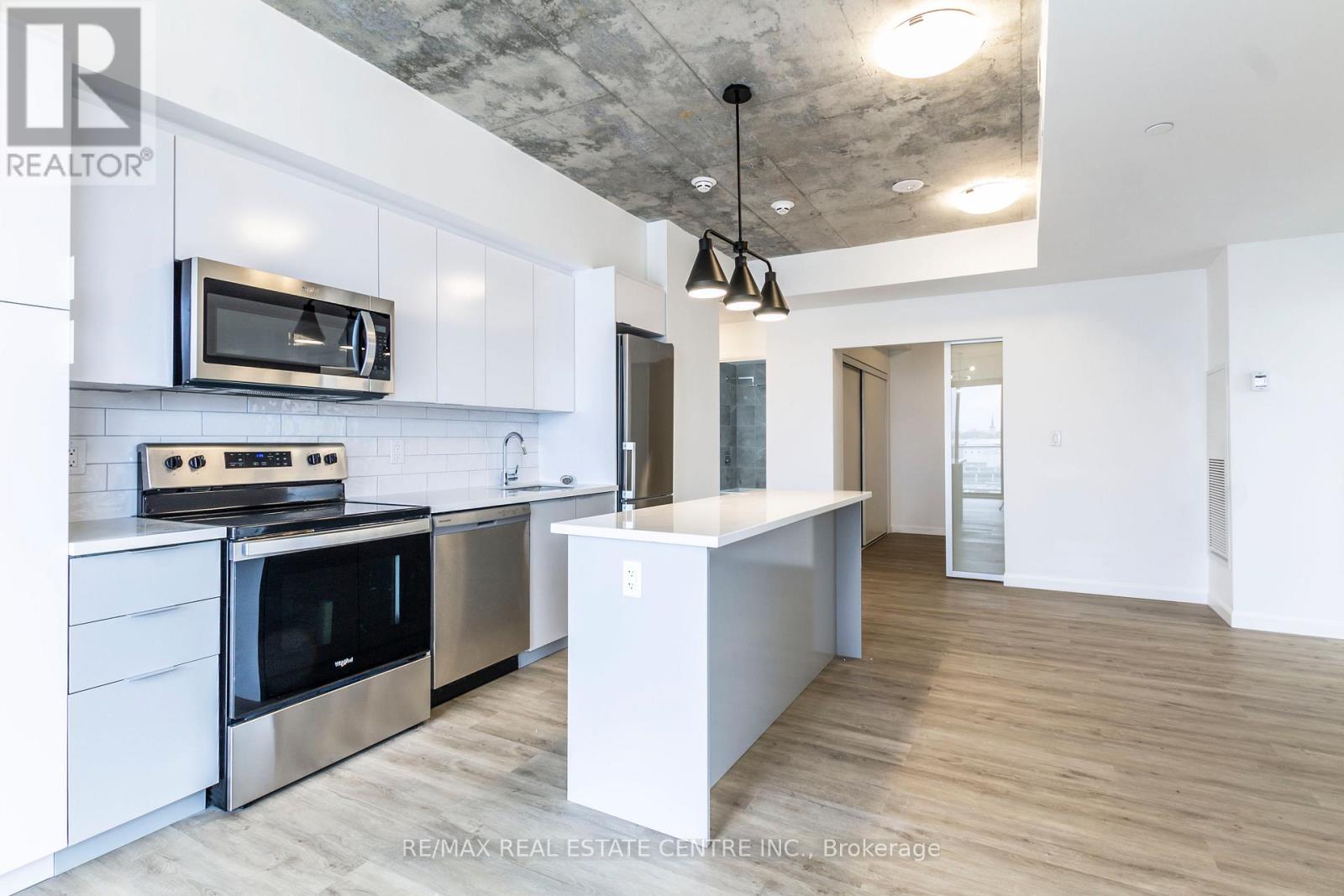 812 - 7 Erie Avenue, Brantford, Ontario  N3S 2E7 - Photo 6 - X13671446