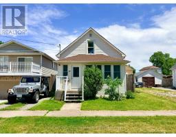19 SANTONE AVENUE, Welland, Ontario