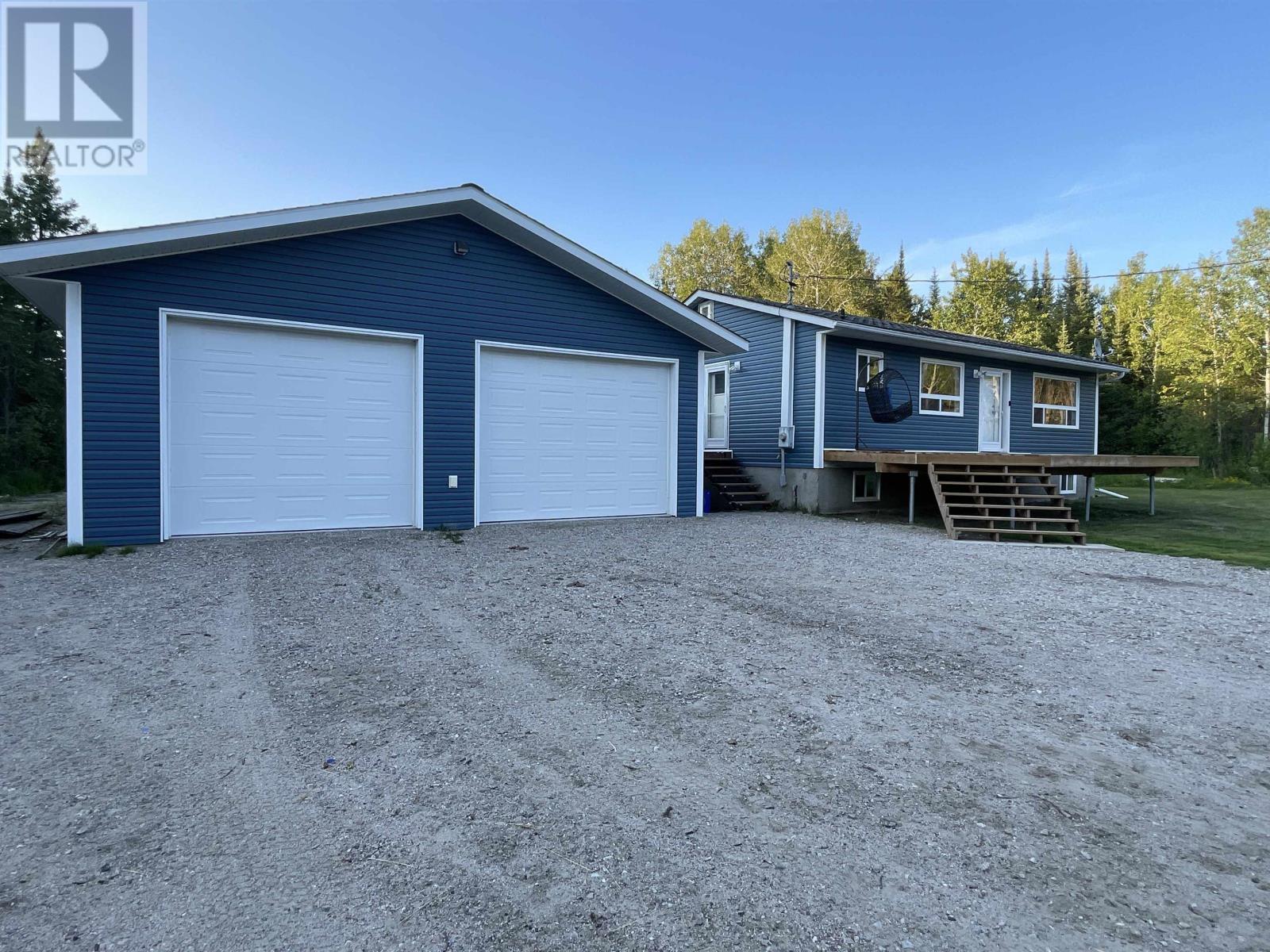 9 Rodgers Road, Dryden, Ontario  P8N 2Y4 - Photo 1 - TB2601787