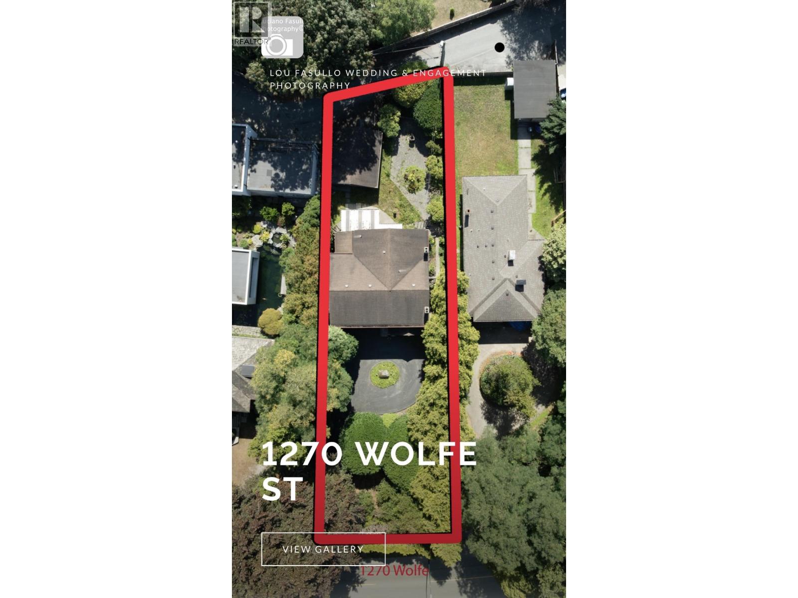 1270 Wolfe Avenue, Vancouver, British Columbia  V6H 1W1 - Photo 7 - R3154282