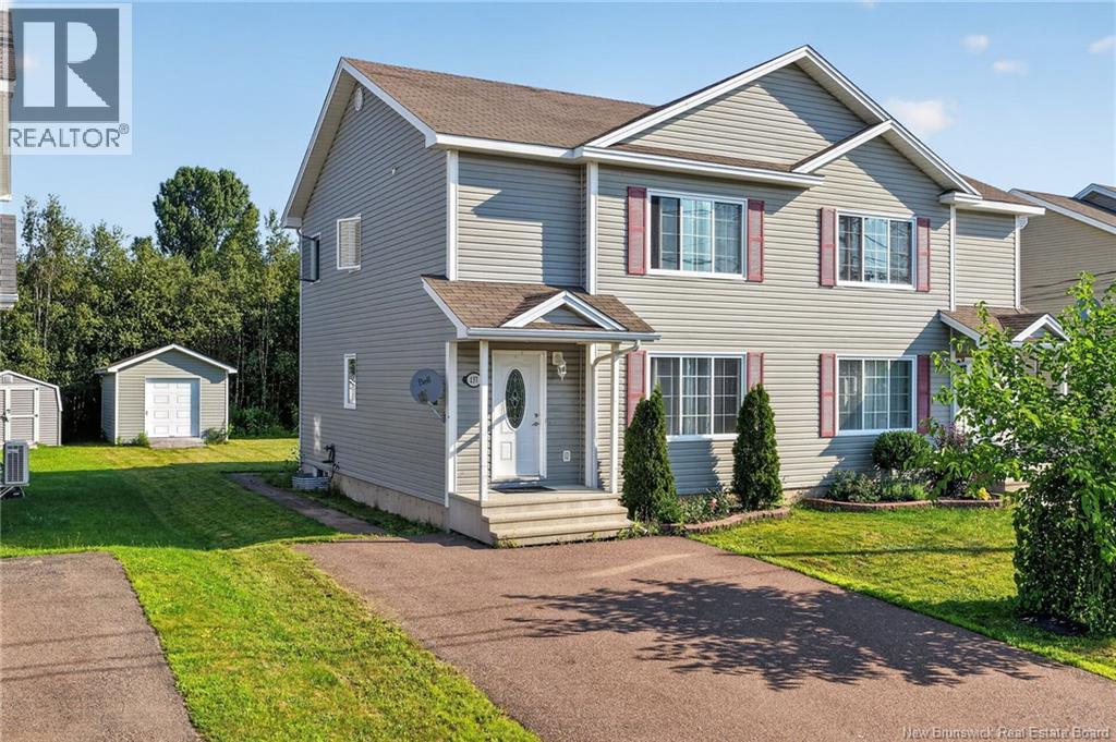 137 Houlahan Street, Dieppe, New Brunswick