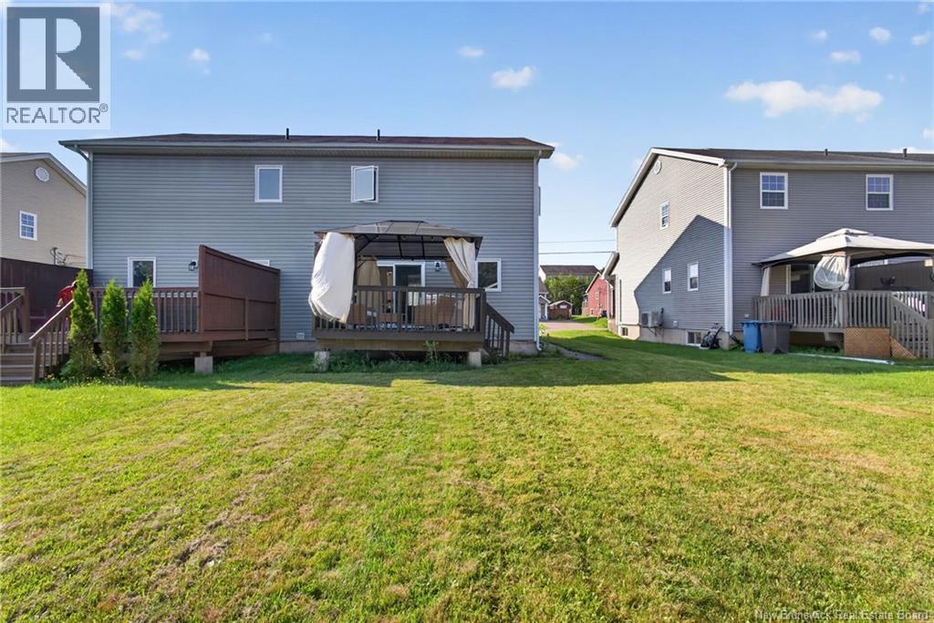 137 Houlahan Street, Dieppe, New Brunswick  E1A 4X6 - Photo 24 - NB145309
