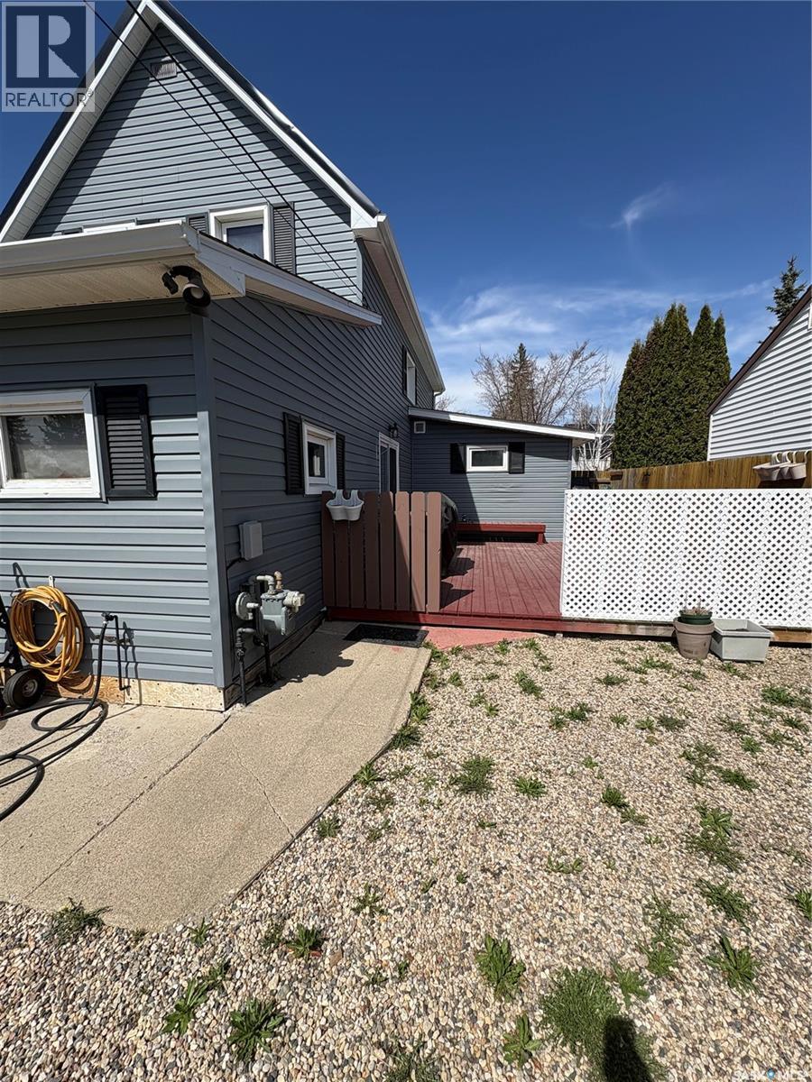 301 8th Avenue E, Melville, Saskatchewan  S0A 2P0 - Photo 15 - SK036130