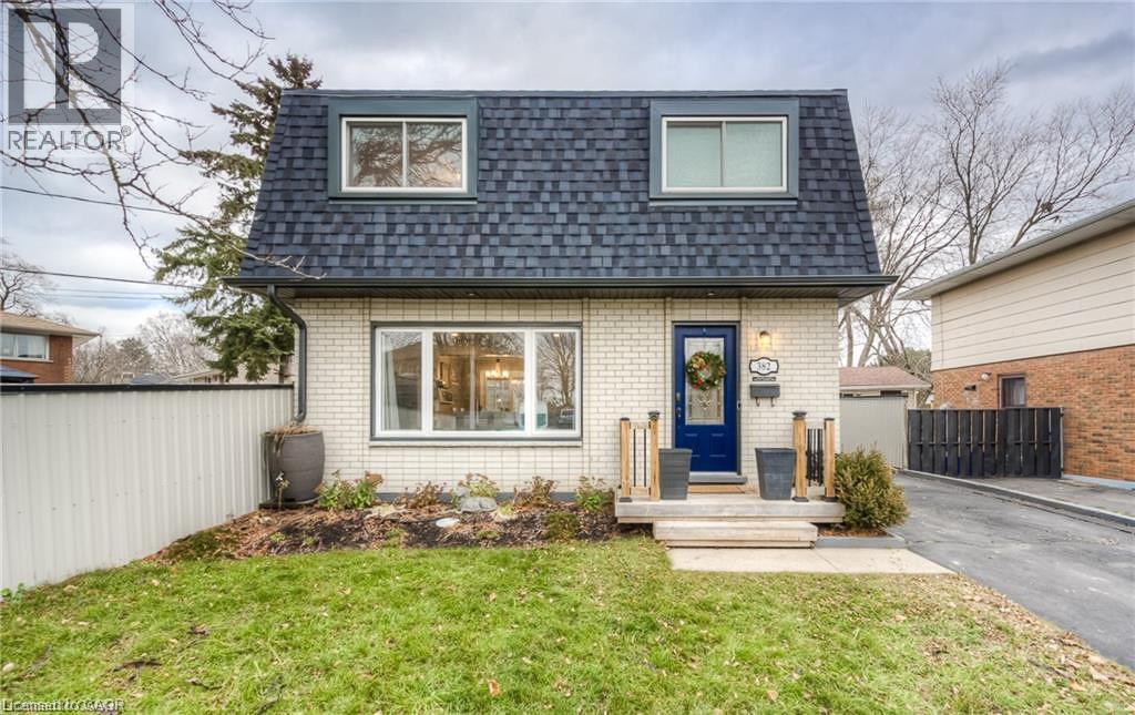 382 CYRUS Street, Cambridge, Ontario