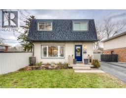 382 CYRUS Street, Cambridge, Ontario
