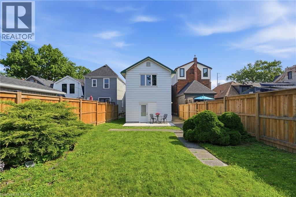 35 Chatham Street, Hamilton, Ontario  L8P 2B3 - Photo 35 - 40844688