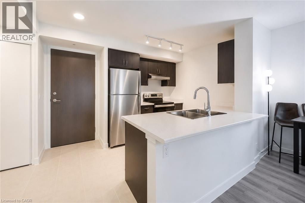 10 Wilby Crescent Unit# 309, Toronto, Ontario  M6N 0B6 - Photo 7 - 40845130