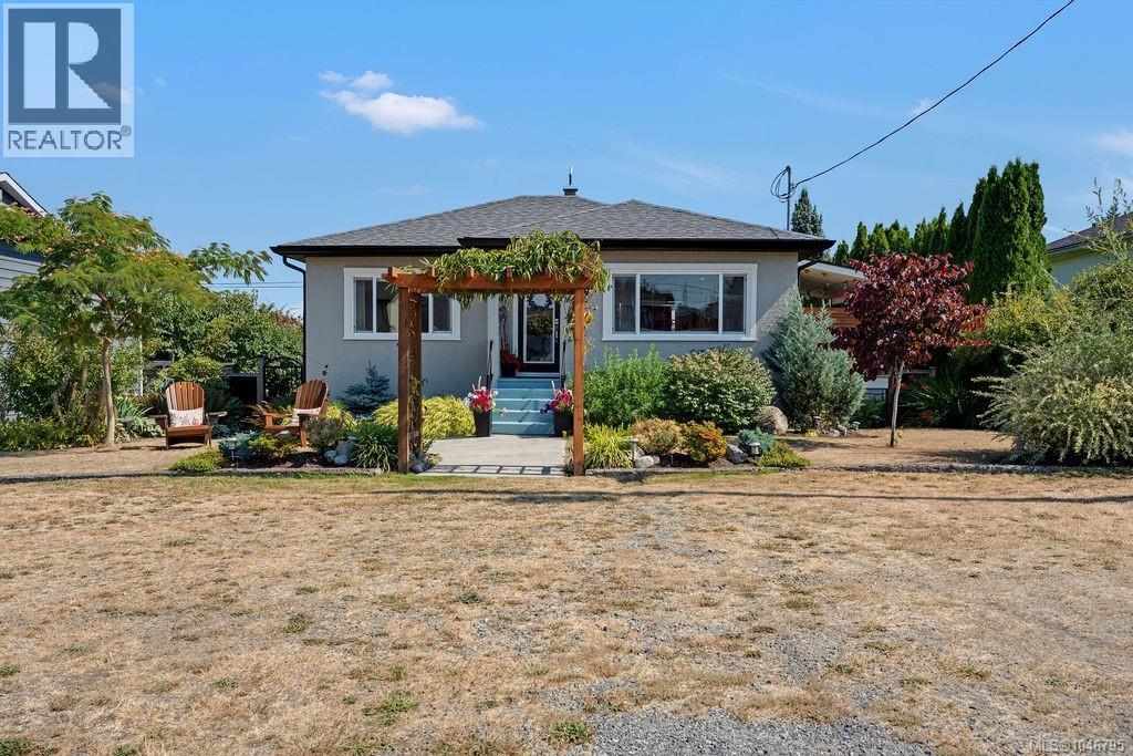 417 White St, Ladysmith, British Columbia