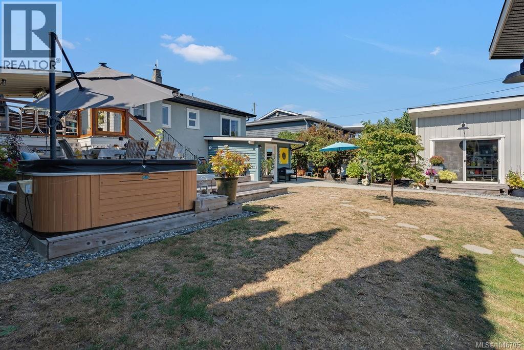 417 White St, Ladysmith, British Columbia  V9G 1B7 - Photo 10 - 1046795