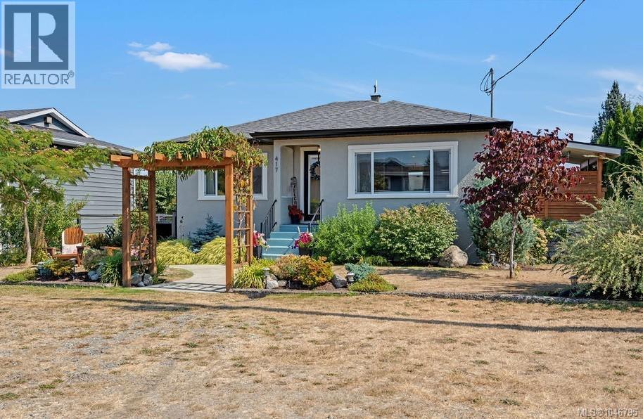 417 White St, Ladysmith, British Columbia  V9G 1B7 - Photo 13 - 1046795