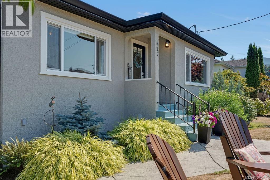 417 White St, Ladysmith, British Columbia  V9G 1B7 - Photo 15 - 1046795