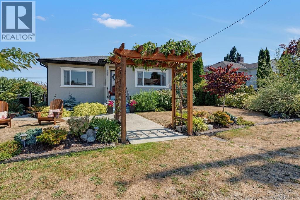 417 White St, Ladysmith, British Columbia  V9G 1B7 - Photo 16 - 1046795
