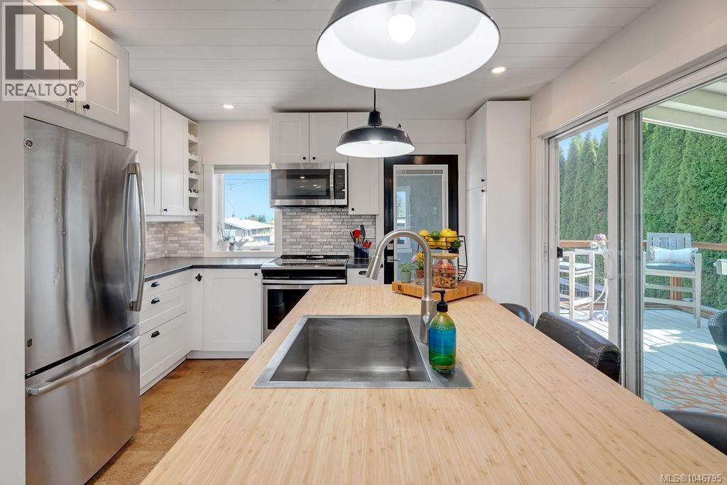 417 White St, Ladysmith, British Columbia  V9G 1B7 - Photo 25 - 1046795