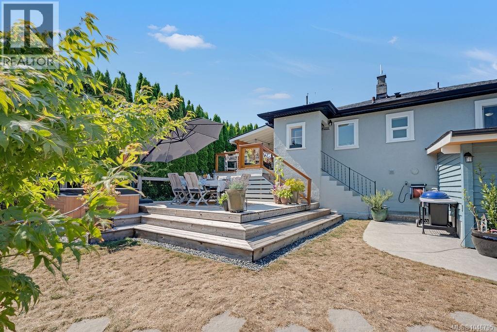 417 White St, Ladysmith, British Columbia  V9G 1B7 - Photo 65 - 1046795