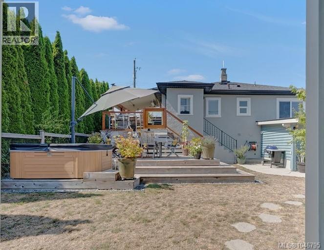 417 White St, Ladysmith, British Columbia  V9G 1B7 - Photo 74 - 1046795