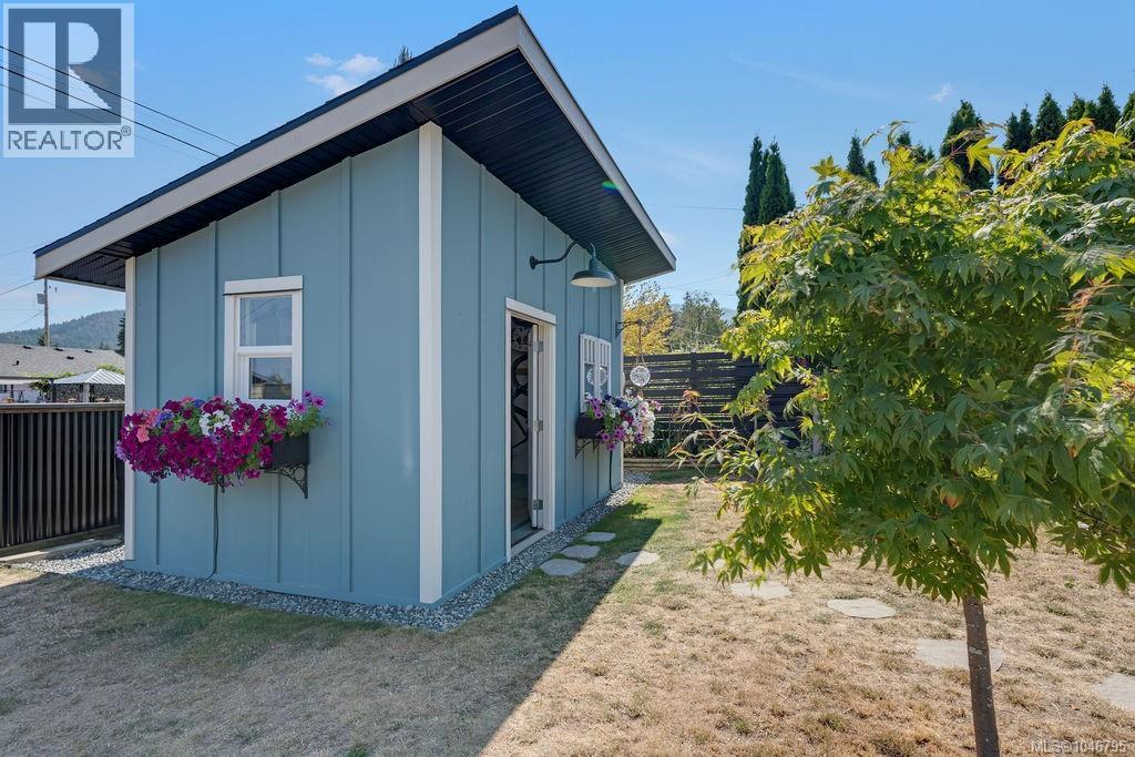 417 White St, Ladysmith, British Columbia  V9G 1B7 - Photo 76 - 1046795