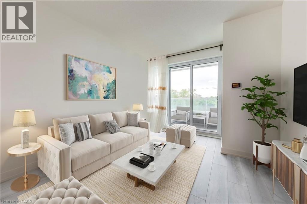 10 WILBY Crescent Unit# 309, Toronto, Ontario