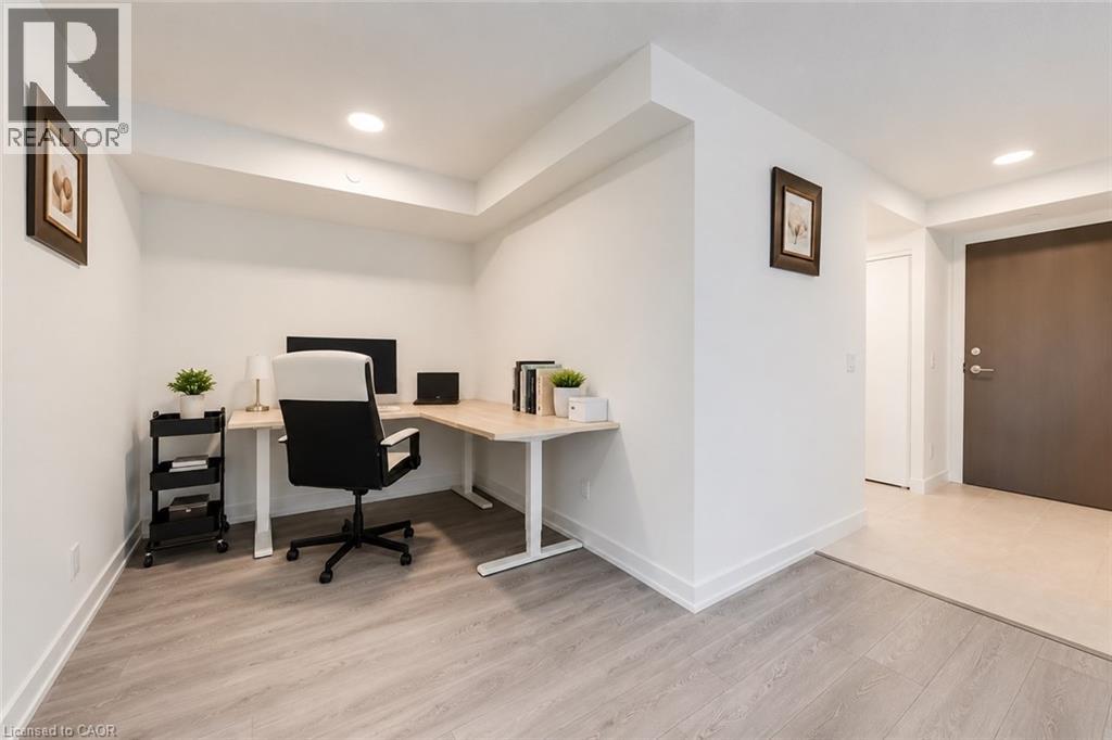 10 Wilby Crescent Unit# 309, Toronto, Ontario  M6N 0B6 - Photo 9 - 40845138