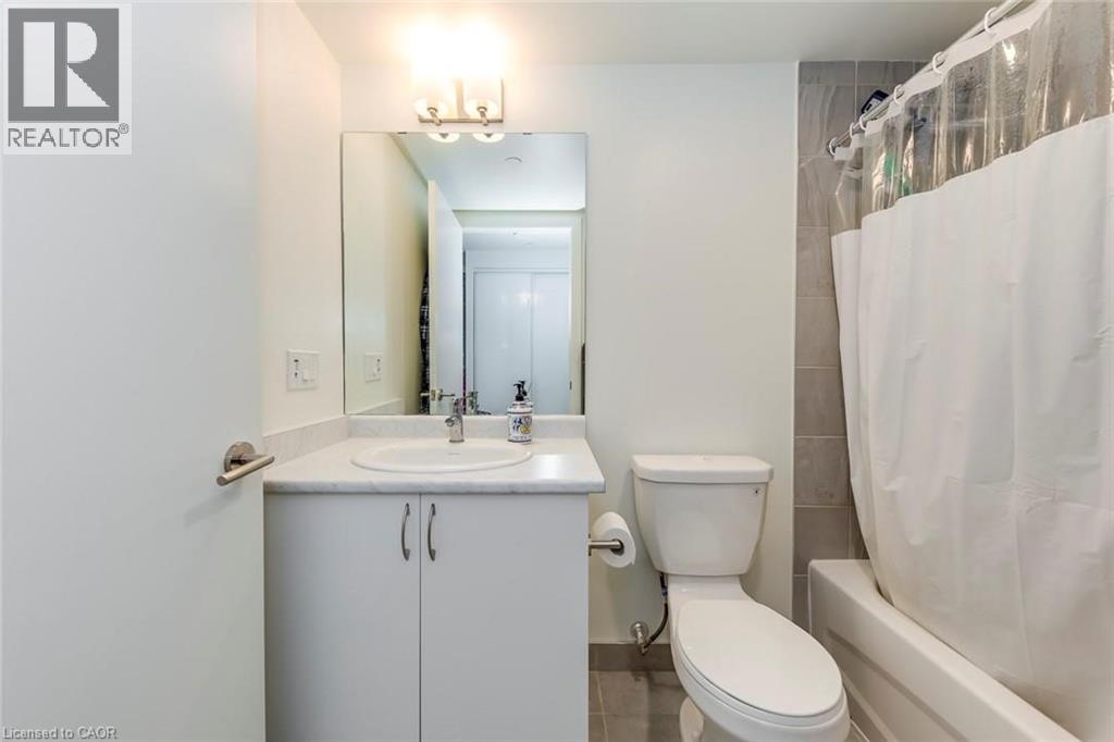 10 Wilby Crescent Unit# 309, Toronto, Ontario  M6N 0B6 - Photo 12 - 40845138