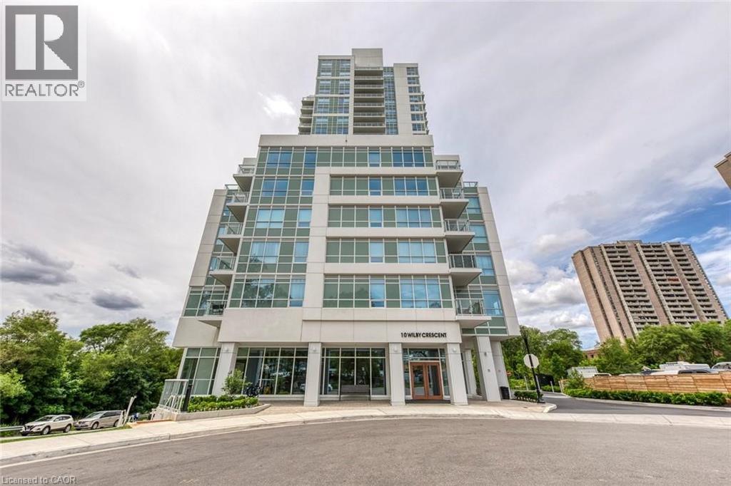 10 Wilby Crescent Unit# 309, Toronto, Ontario  M6N 0B6 - Photo 2 - 40845138