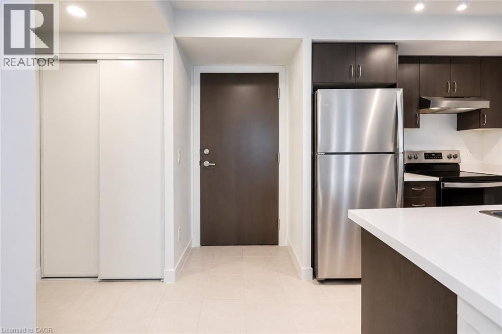 10 Wilby Crescent Unit# 309, Toronto, Ontario  M6N 0B6 - Photo 4 - 40845138