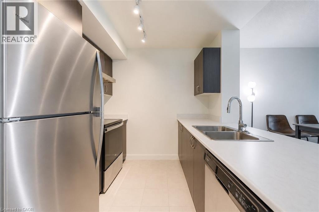 10 Wilby Crescent Unit# 309, Toronto, Ontario  M6N 0B6 - Photo 5 - 40845138