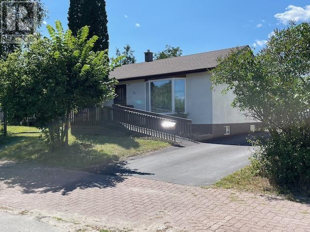 76 Memorial Ave, (Formerly Colonization Avenue S.), Dryden, Ontario  P8N 2M2 - Photo 18 - TB2602384