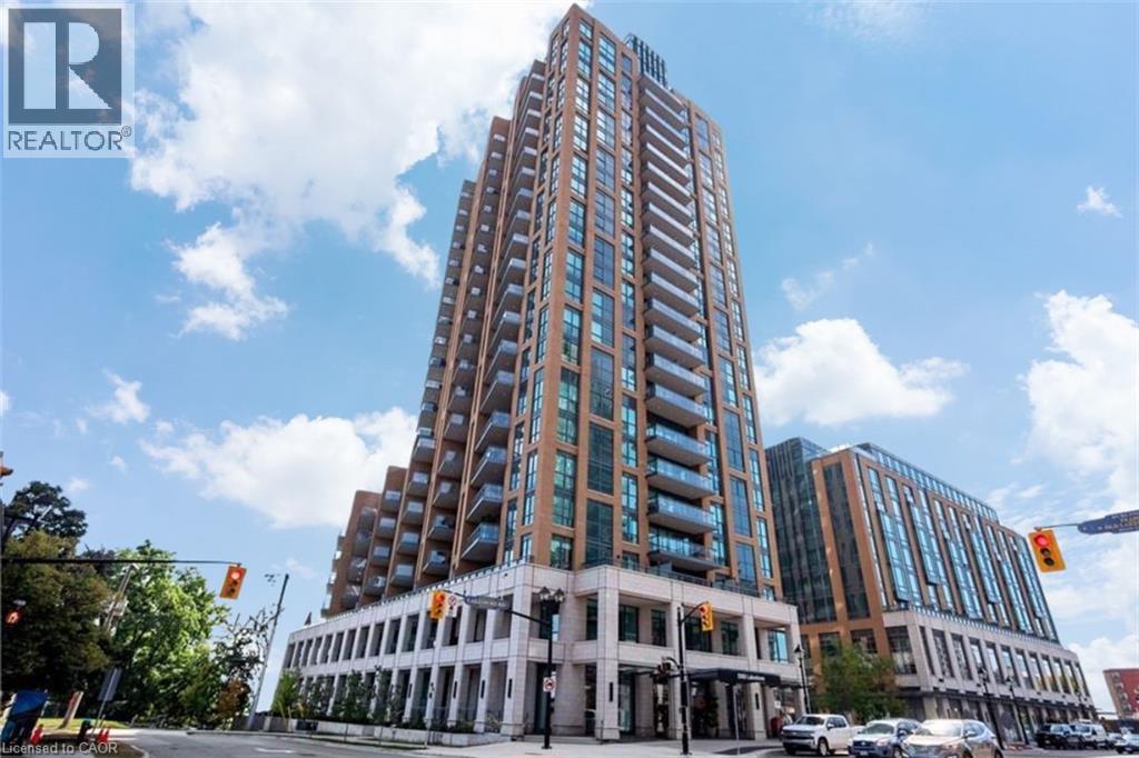 2060 LAKESHORE Road Unit# 304, Burlington, Ontario