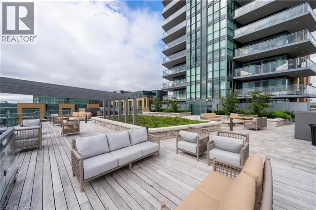 2060 Lakeshore Road Unit# 304, Burlington, Ontario  L7R 0G2 - Photo 21 - 40855106