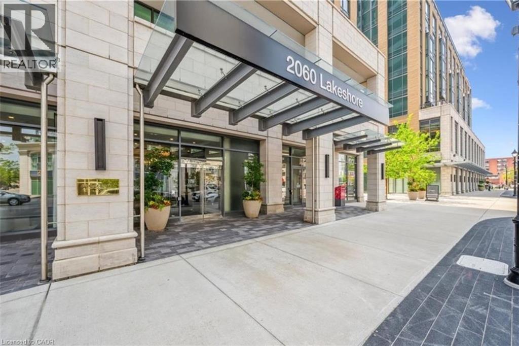2060 Lakeshore Road Unit# 304, Burlington, Ontario  L7R 0G2 - Photo 2 - 40855106