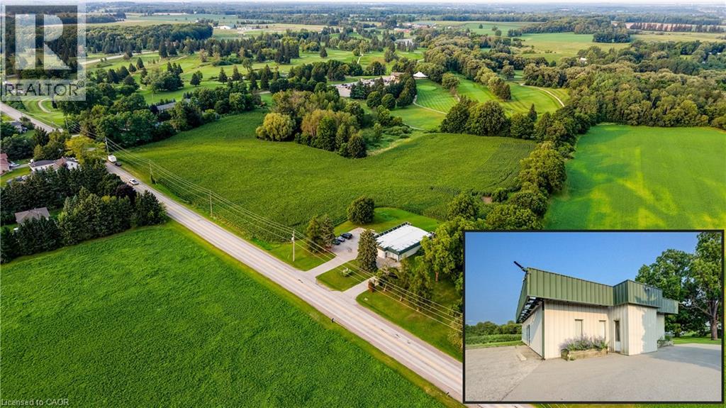 3510 BEAVERDALE Road, Cambridge, Ontario