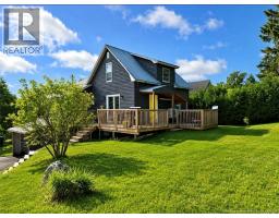42 Pond Street, Plaster Rock, New Brunswick