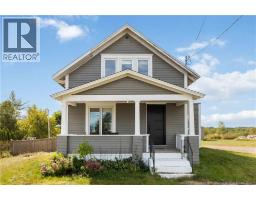 341 La Vallee Route, Memramcook, New Brunswick