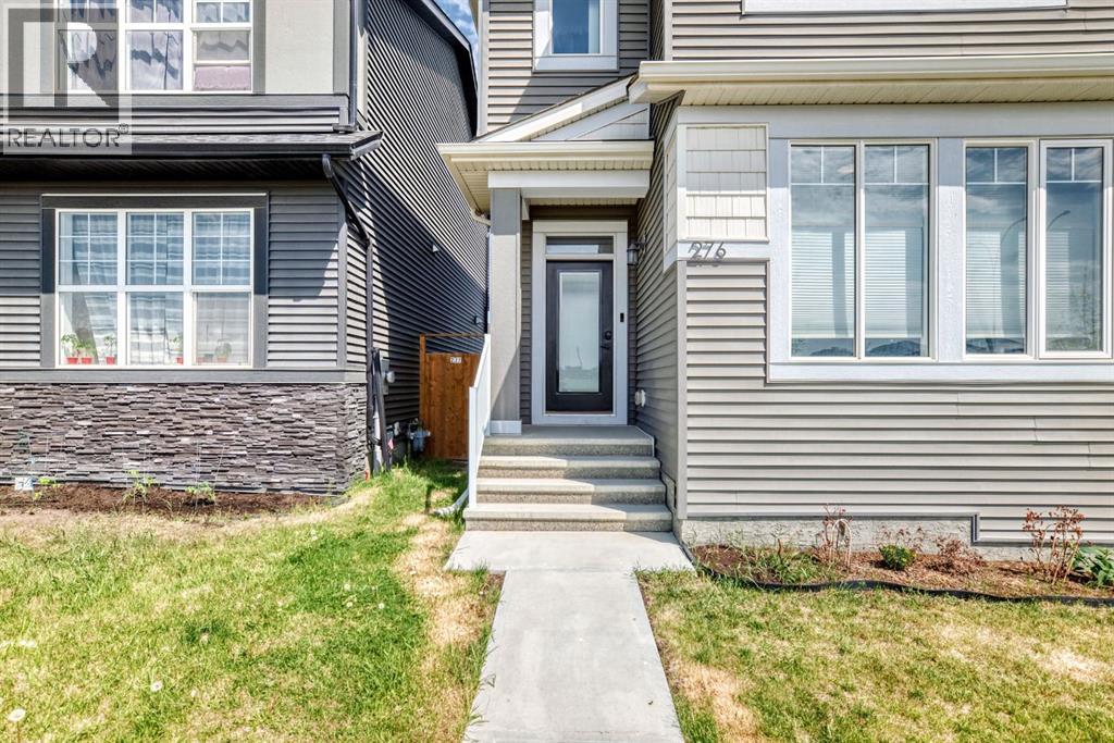 276 Belmont Boulevard SW, Calgary, Alberta  T2X 4W6 - Photo 2 - A2330592